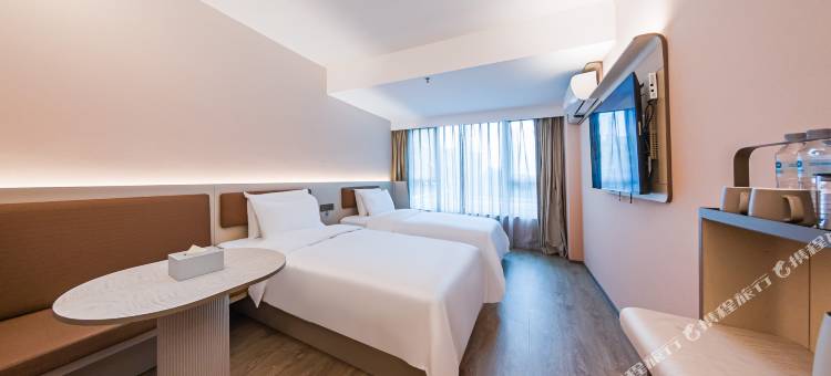 汉庭酒店(廊坊北华航天工业学院店)图片