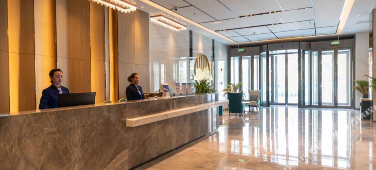 民和新华酒店图片