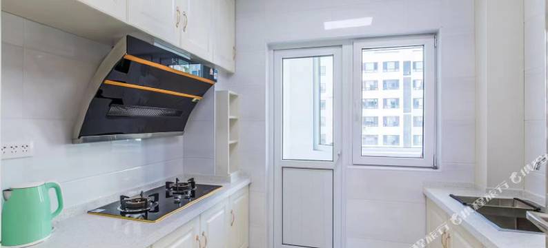 木子民宿(汇水湾店)图片
