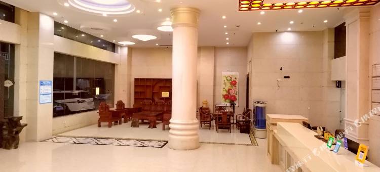 东兴德全酒店(城东汽车站店)图片