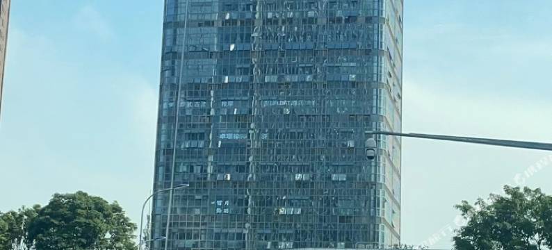 羚羊电竞酒店(重庆光环购物公园店)图片