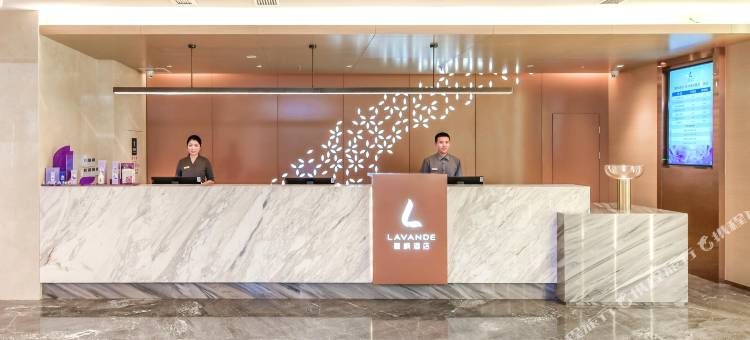 麗枫酒店(达州渠县黄花大道店)图片