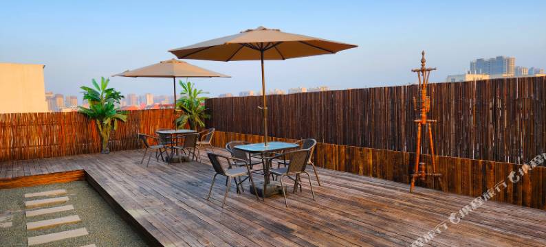 格里菲斯酒店(廊坊万达店)图片