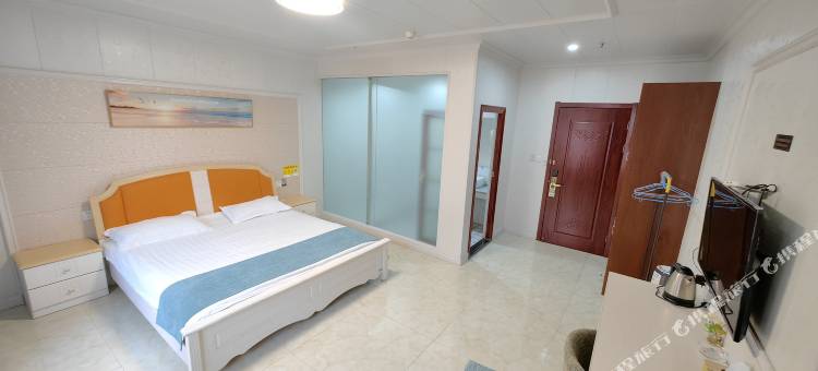 九江泰豪宾馆图片