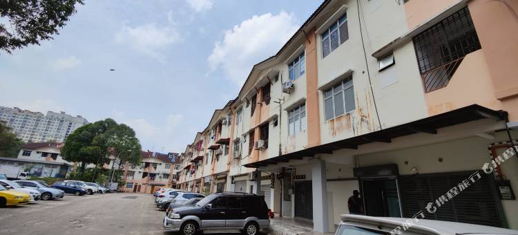 O连结套房酒店(Hotel O Link Suite)图片