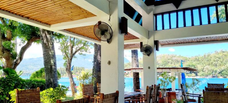 卡萨莱精品潜水别墅(Casalay Boutique Villas and Dive)图片