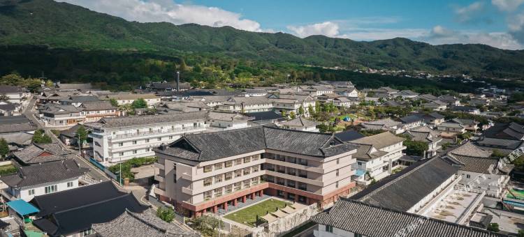 IJE 庆州(Ije Gyeongju)图片