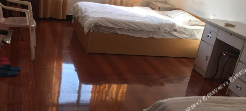 太湖海琴旅馆图片