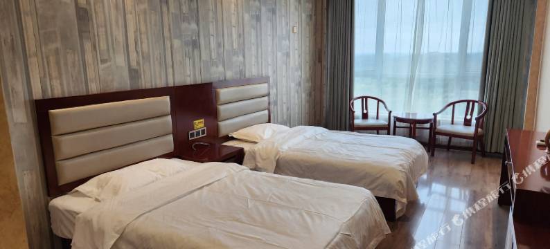 东乡族萬庭宾馆图片