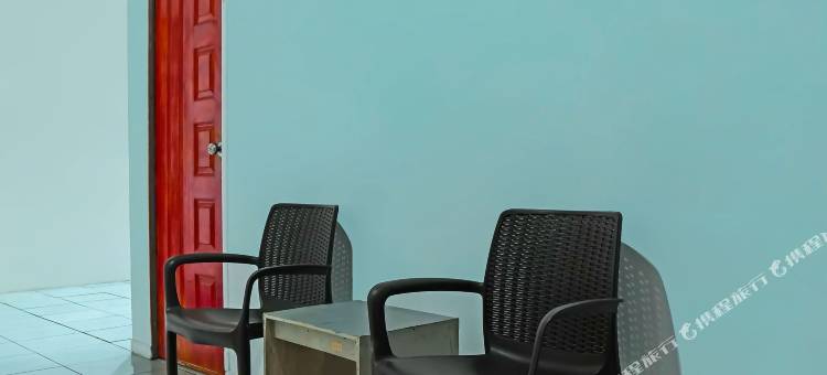 奥酒店 威尔玛伊斯兰宿舍(Hotel O Wilma Kost Syariah)图片