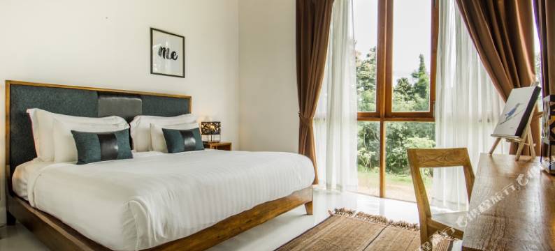 普瑞派别墅(Puripai Villa Wellness & Retreat)图片