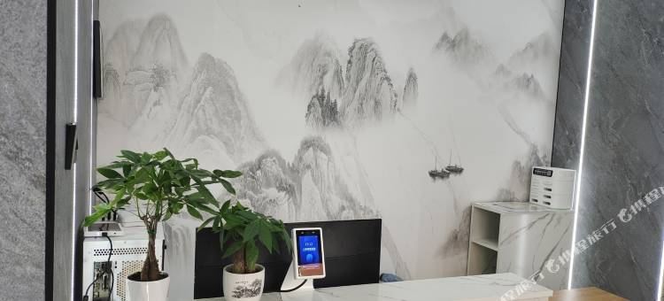 开鲁柏雅宾馆图片