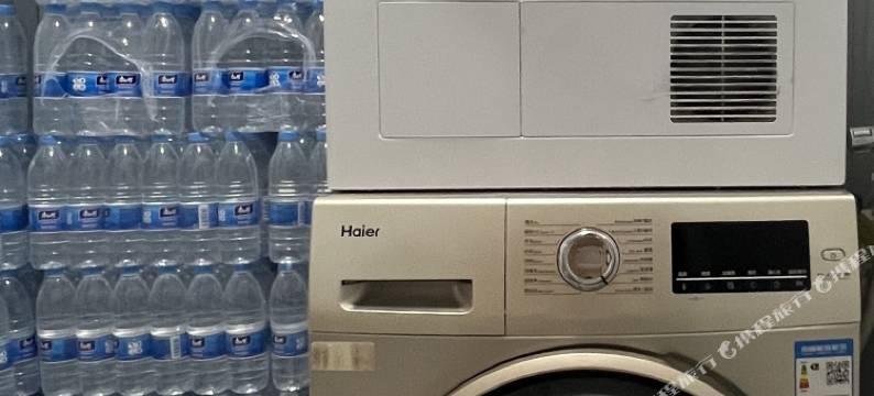 云禾·轻舍民宿(省人民医院盛安广场店)图片