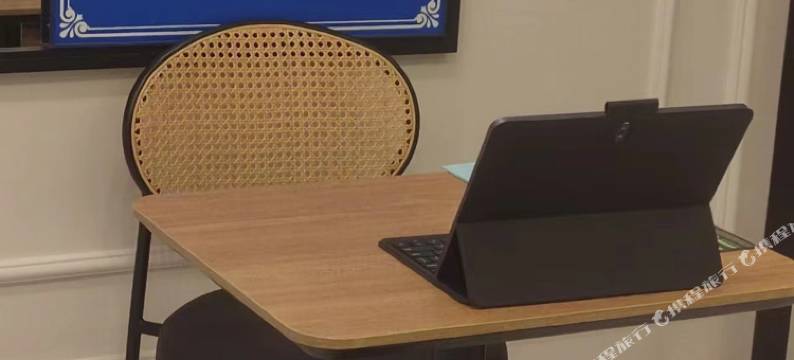 Gd设计师公寓(成都华西医院店)图片