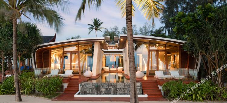 英尼亚拉海滨别墅酒店(Iniala Beach House)图片