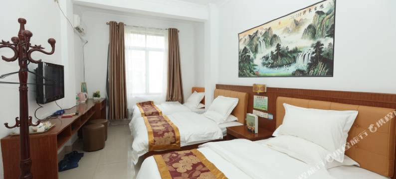 合浦海韵宾馆图片