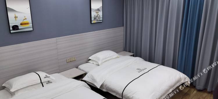 骏睿酒店(湖南理工学院南院店)图片