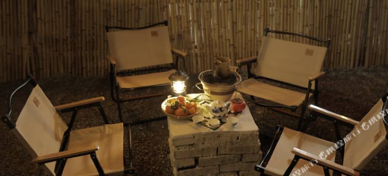 橙子青年旅舍(陶溪川店)图片