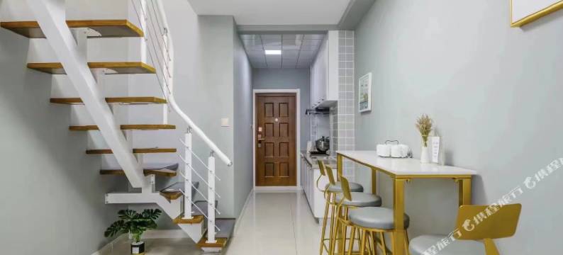 蓬莱润硕民宿图片