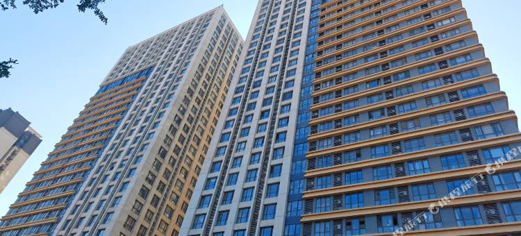 雅住时光酒店公寓(佛山三水万达店)图片