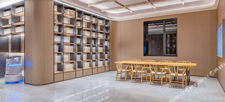 全季酒店(芒市广场店)图片