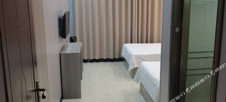 华山悦府家庭旅馆图片