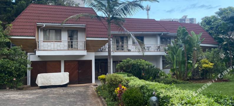 首尔宾馆(Seoul Guesthouse)图片