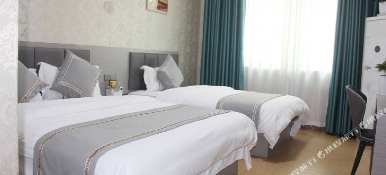 施秉盛鸿酒店图片