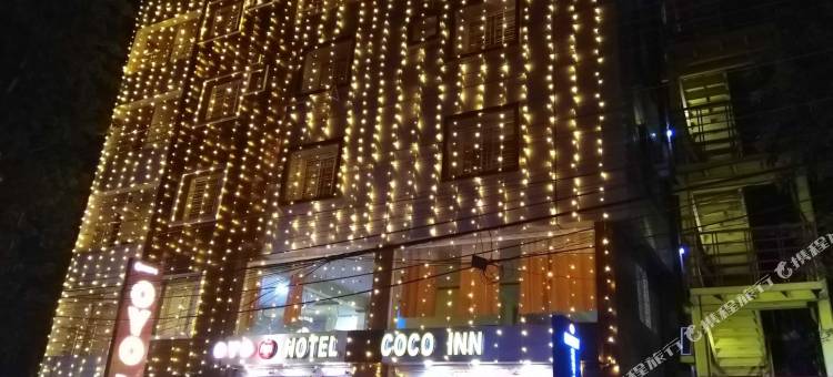 可可酒店(Hotel Coco Inn)图片