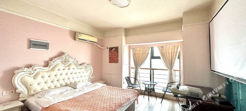 中州之星酒店(郑州升龙大厦燕庄地铁站店)图片