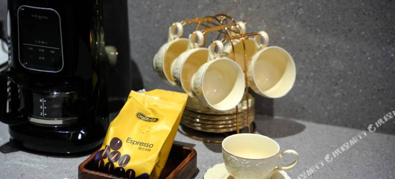 平遥容舍雅院图片