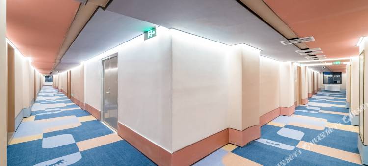 汉庭酒店(北京新国展祥云小镇店)图片