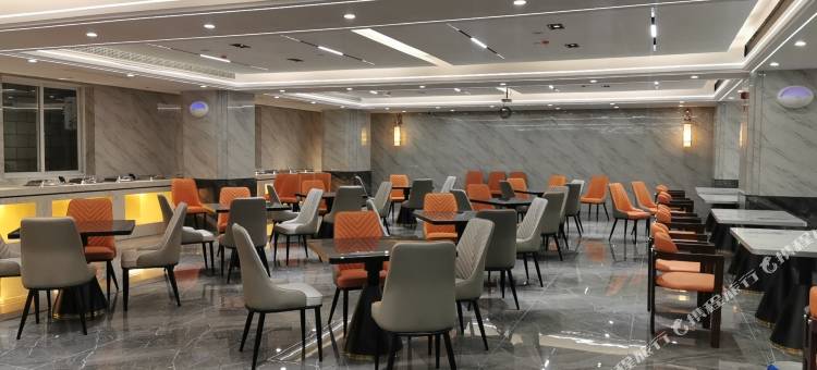 玉景潭东方酒店(河口口岸店)图片