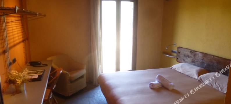 方德赫尼尔酒店(Hotel rural Font del Genil)图片