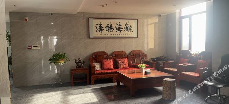 绥中县瑞祥快捷酒店图片