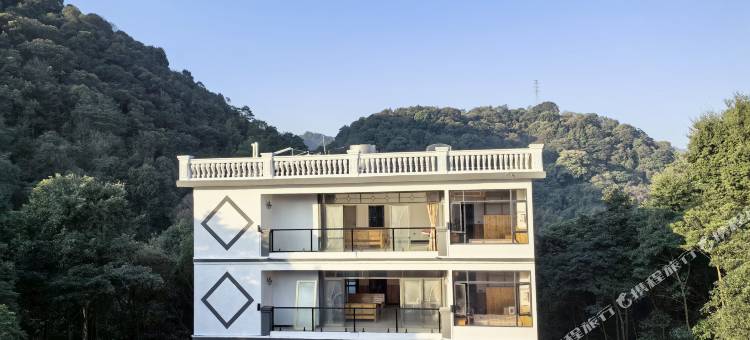 九里峰民宿(南昆山店)图片
