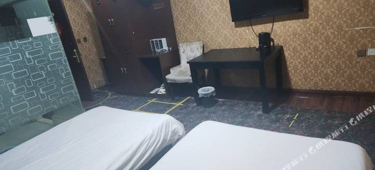 哈尔滨大语公寓(哈西服装城黑龙江大学店)图片