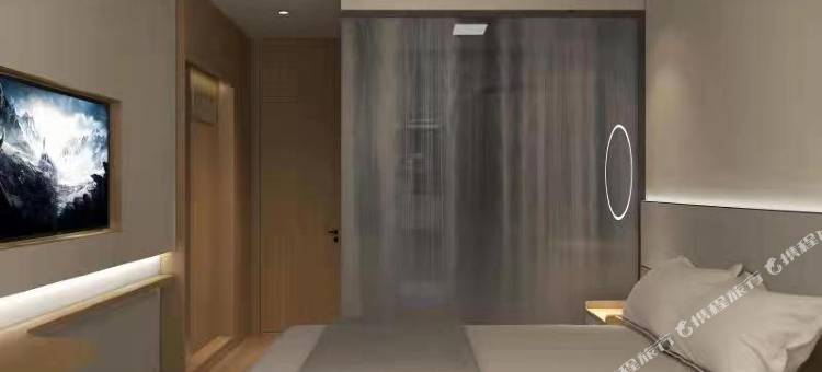 如家华驿精选酒店(德州人民医院店)图片