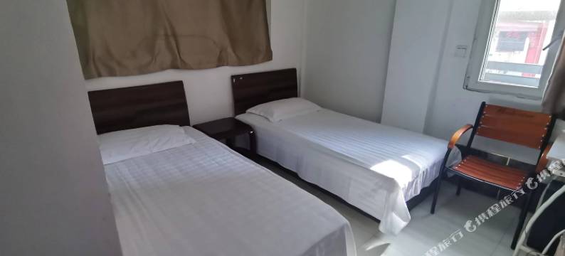 锦州晟津商务宾馆图片