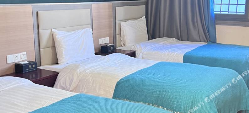 八戒青年旅舍(韶山风景区店)图片