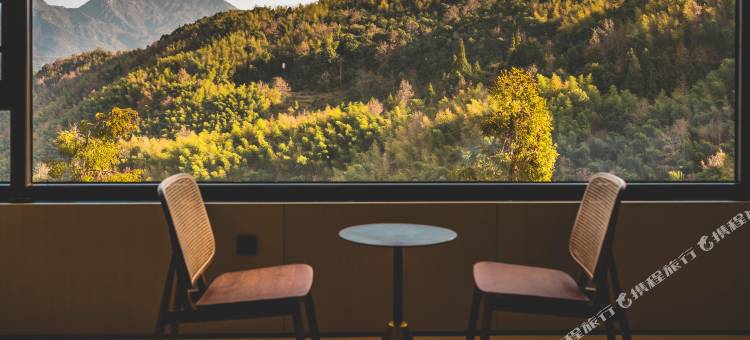 瑞安二十四山舍图片