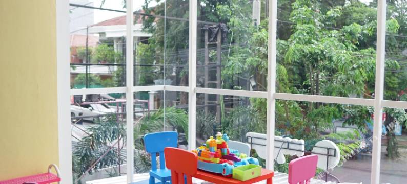 拉查艺术精品酒店(RADJA ART & BOUTIQUE HOTEL SIMPANG LIMA)图片