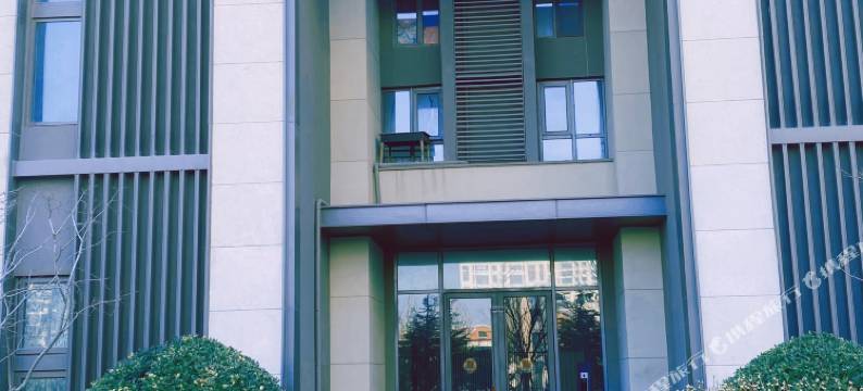 爱尚寓海景Loft公寓(青岛方特店)图片