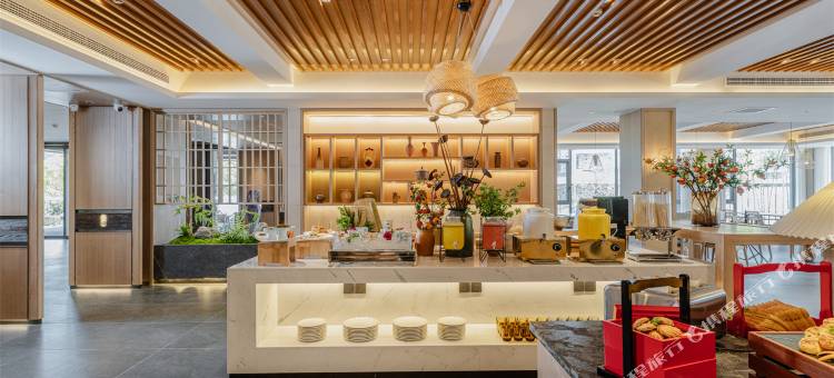 腾冲半山温泉晖廷云居酒店图片