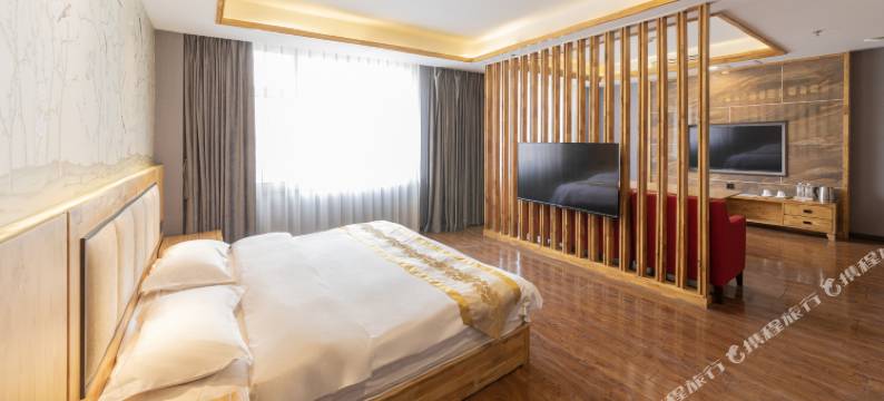 锦州浣溪沙商务酒店(渤海大学松山校区店)图片