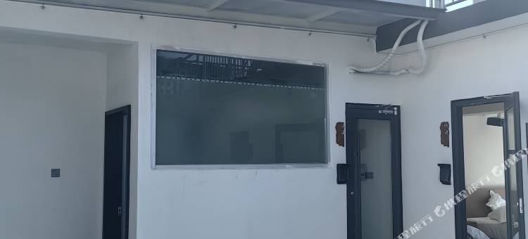 轻奢·碧水蓝天海景民宿图片