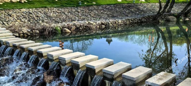 溪林客栈(东林寺店)图片