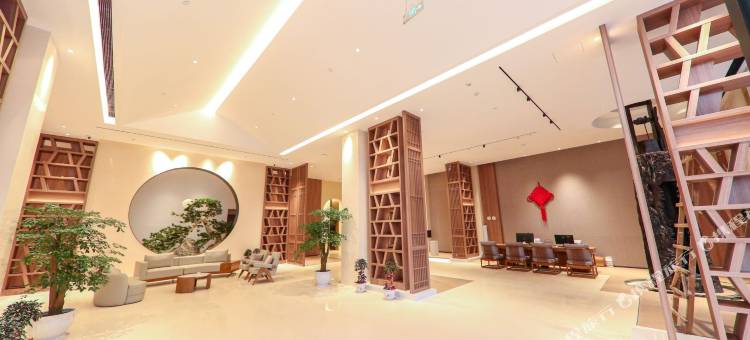 明月驿站度假酒店图片