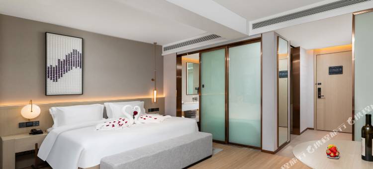 麗枫酒店(长春中日联谊医院临河街店)图片