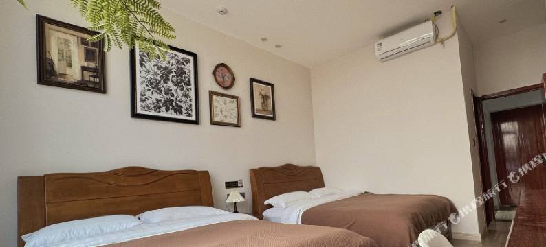 平潭老陈家客栈(坛南湾七号沙滩店)图片